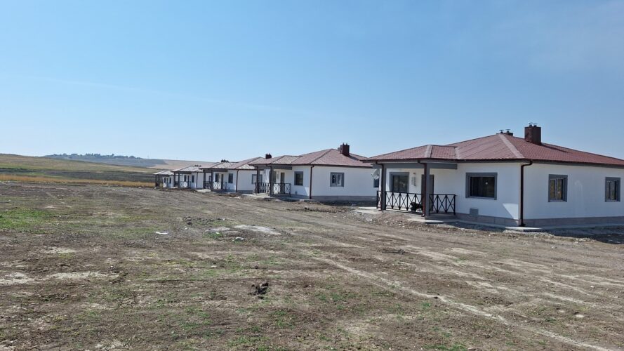 ADIYAMAN- SAMSAT KÖY EVLERİ (3)