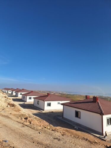 ADIYAMAN- SAMSAT KÖY EVLERİ (4)