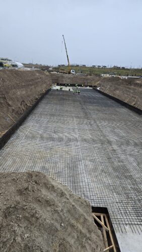 Ankara - Etimesgut Cimnastik Salonu