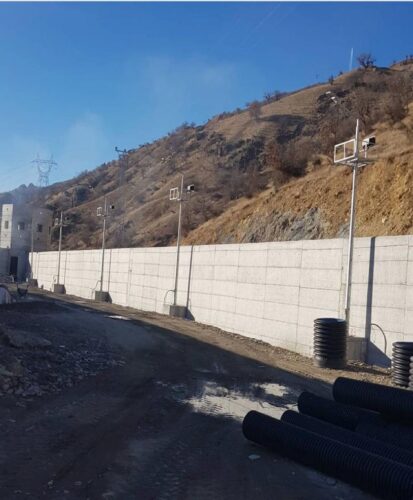 Siirt - Pervari Çetin Hes (1)