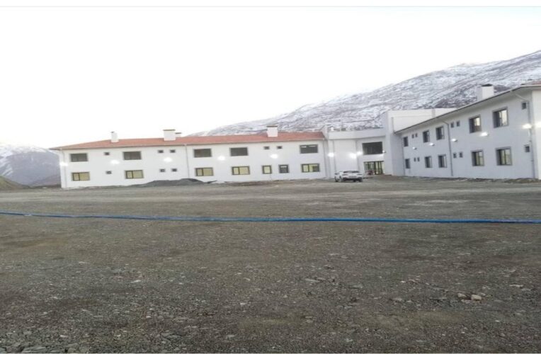 Siirt - Pervari Çetin Hes (3)