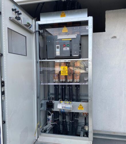 Amasya - Merzifon 300 Kişilik Öğrenci Yurdu (4)