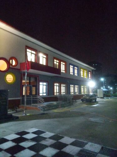 Ankara - Yenimahale 12 Derslik Okul (5)