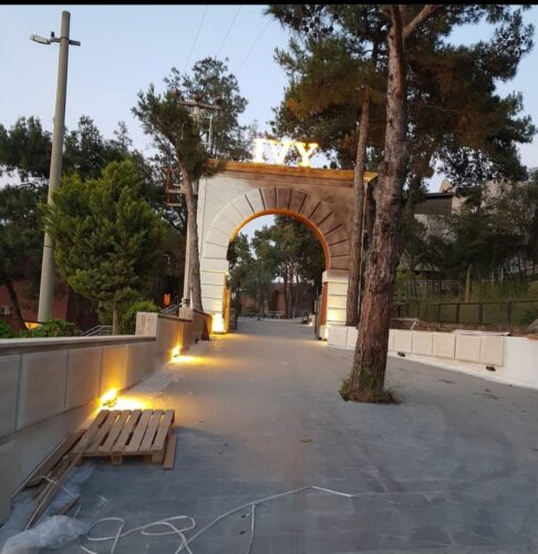 Balıkesir - Ayvalık Ivy Otel (2)