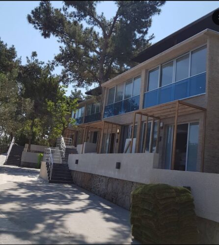 Balıkesir - Ayvalık Ivy Otel (3)