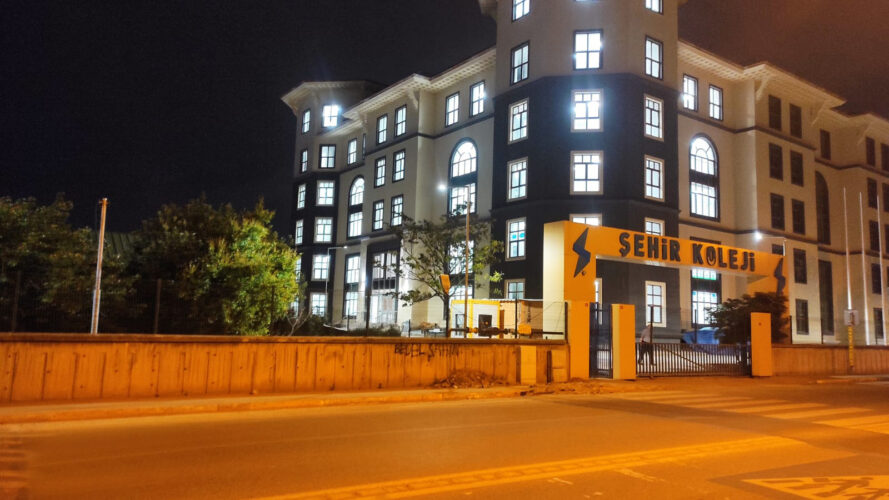 İSTANBUL-TUZLA PİRİ REİS ÖĞRENCİ YURDU (1)