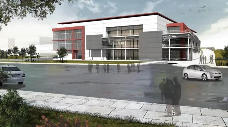 İstanbul - Bağcılar Çok Amaçlı Spor Salonu (1)