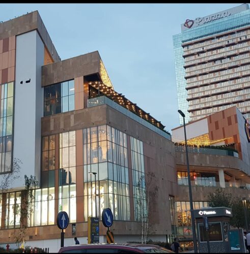 İstanbul - Maltepe Piaza Avm (1)