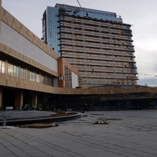 İstanbul - Maltepe Piaza Avm (2)