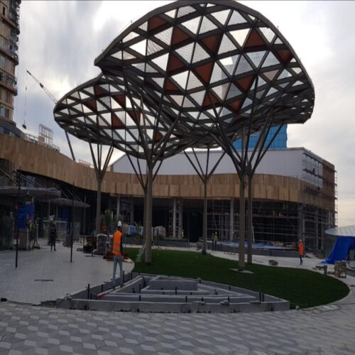 İstanbul - Maltepe Piaza Avm (3)