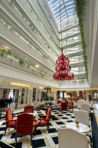 Kıbrıs - Magusa Kaya Artemis Otel (5)