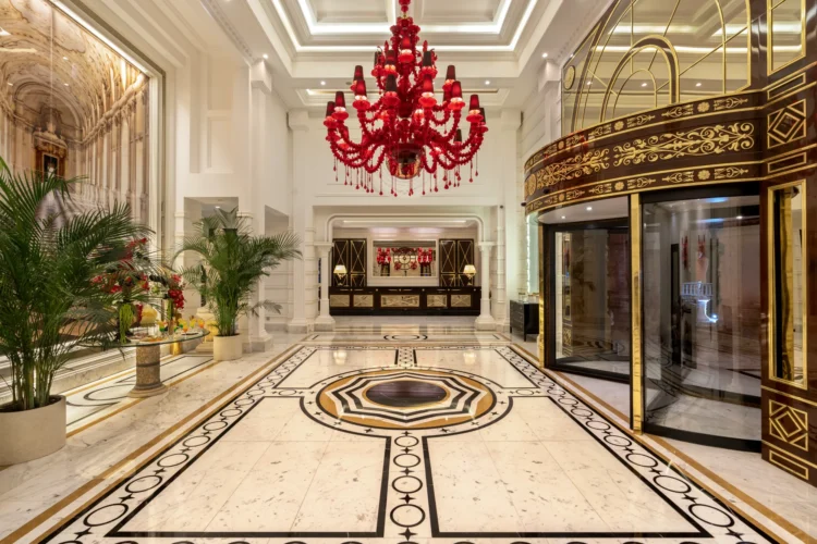 Kıbrıs - Magusa Kaya Artemis Otel (6)