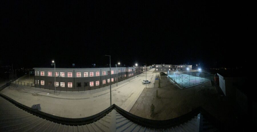 Nevşehir Ürgüp Öğrenci Yurdu (4)