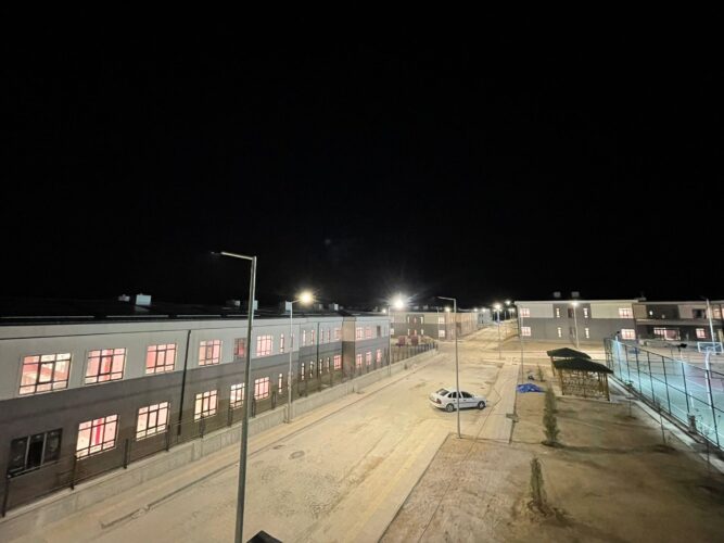 Nevşehir Ürgüp Öğrenci Yurdu (5)