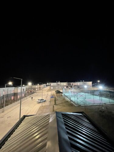 Nevşehir Ürgüp Öğrenci Yurdu (6)