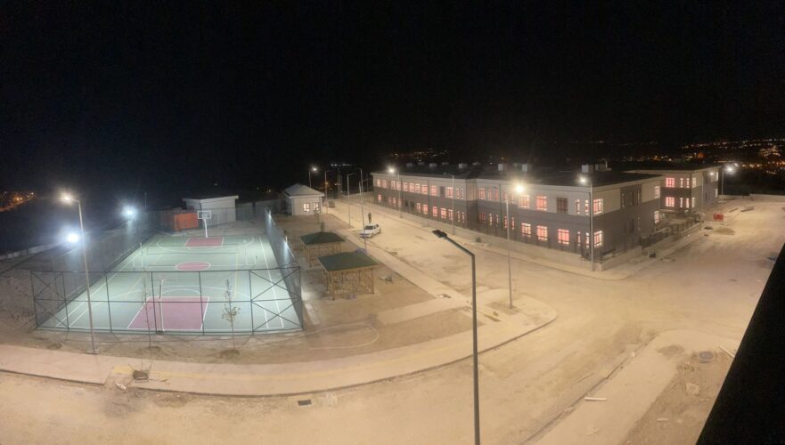 Nevşehir Ürgüp Öğrenci Yurdu (7)