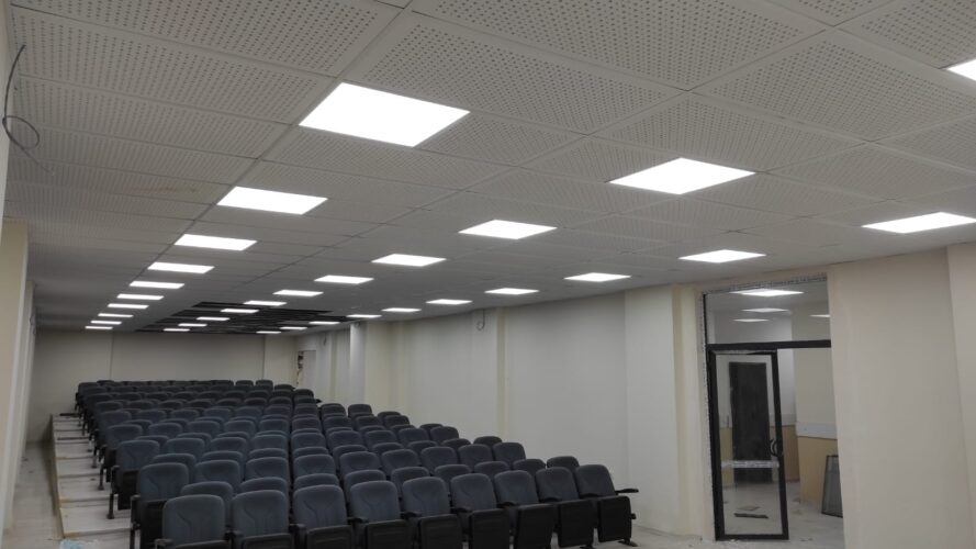 Sakarya - Hendek 24 Derslik Okul (6)